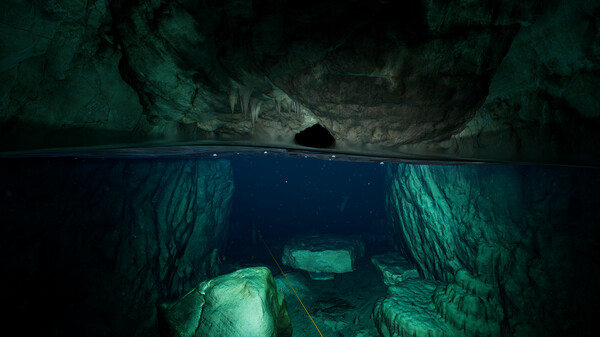 Screenshot 16 of Subside