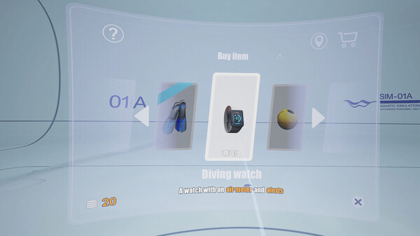 Screenshot 5 of Subside