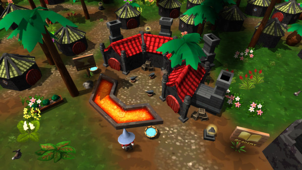 Screenshot 14 of ReignMaker