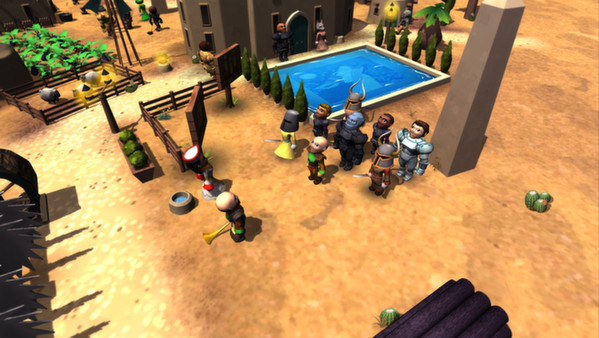 Screenshot 15 of ReignMaker