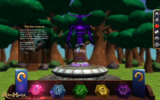 Screenshot 21 of ReignMaker