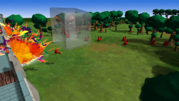 Screenshot 23 of ReignMaker