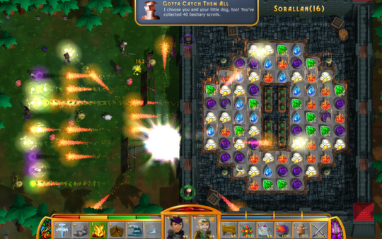 Screenshot 5 of ReignMaker