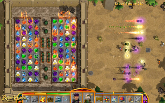 Screenshot 6 of ReignMaker