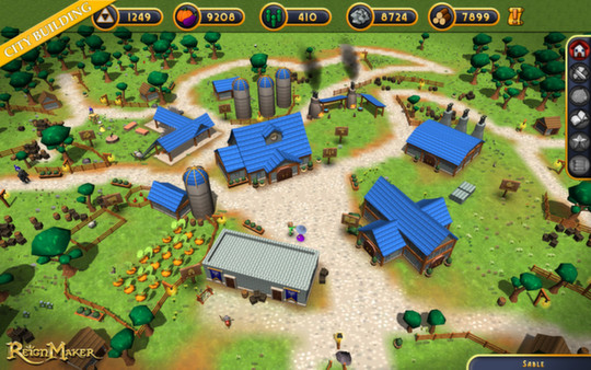 Screenshot 9 of ReignMaker