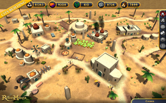 Screenshot 10 of ReignMaker