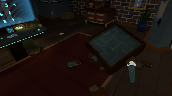 Screenshot 3 of Abode