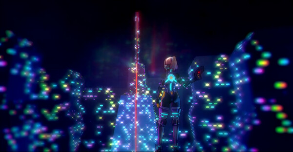 Screenshot 13 of Agent Mirai and the Submission Machines