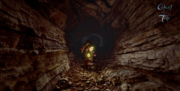 Screenshot 2 of Ghost of a Tale
