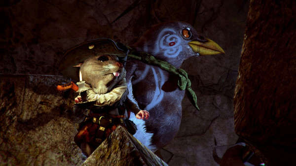 Screenshot 11 of Ghost of a Tale