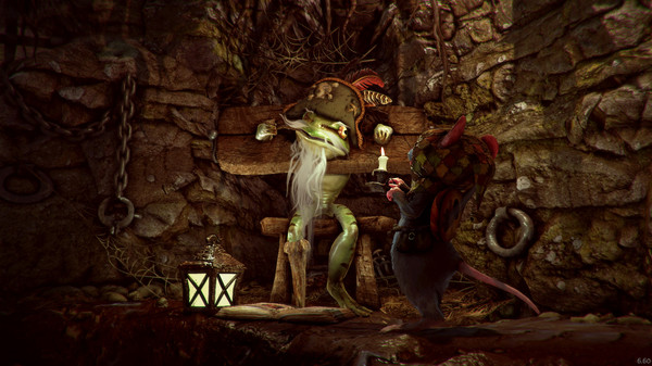 Screenshot 12 of Ghost of a Tale