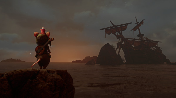 Screenshot 13 of Ghost of a Tale