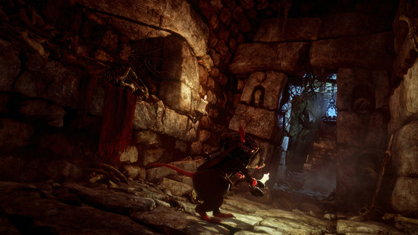 Screenshot 14 of Ghost of a Tale