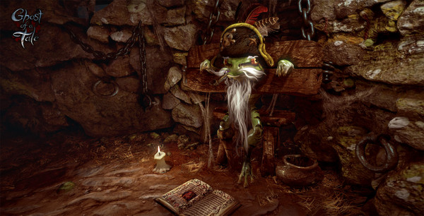 Screenshot 4 of Ghost of a Tale