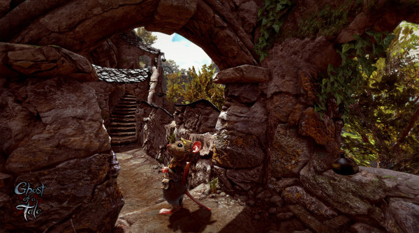 Screenshot 5 of Ghost of a Tale