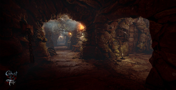 Screenshot 6 of Ghost of a Tale