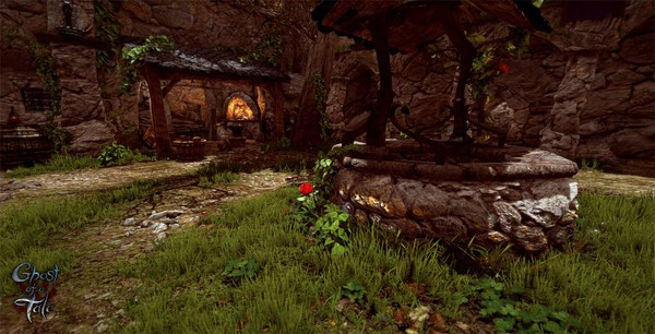 Screenshot 7 of Ghost of a Tale