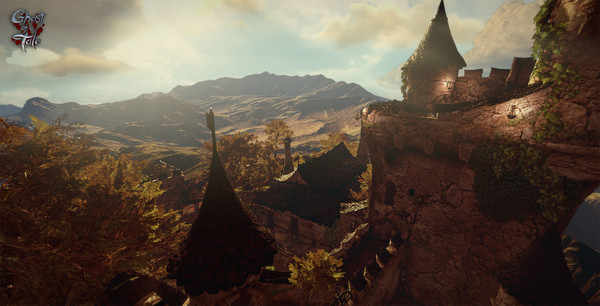 Screenshot 8 of Ghost of a Tale