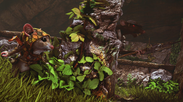 Screenshot 10 of Ghost of a Tale