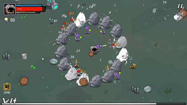 Screenshot 7 of Pape Rangers