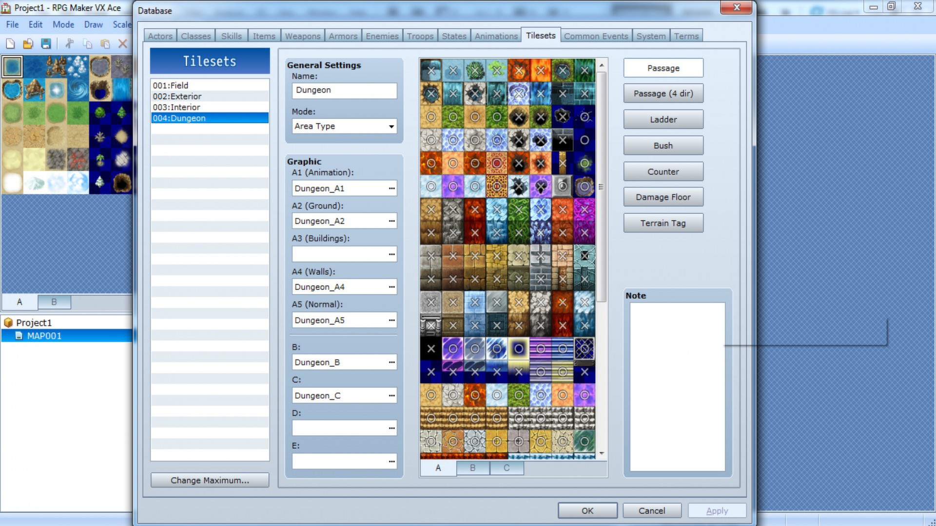 rpg maker vx ace importing tilesets names