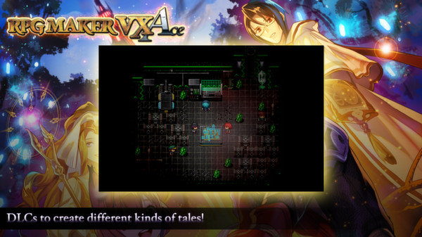 Screenshot 5 of RPG Maker VX Ace