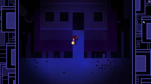 Screenshot 1 of OneShot: World Machine Edition