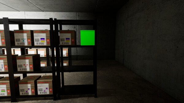 Screenshot 8 of Pharmacy Simulator