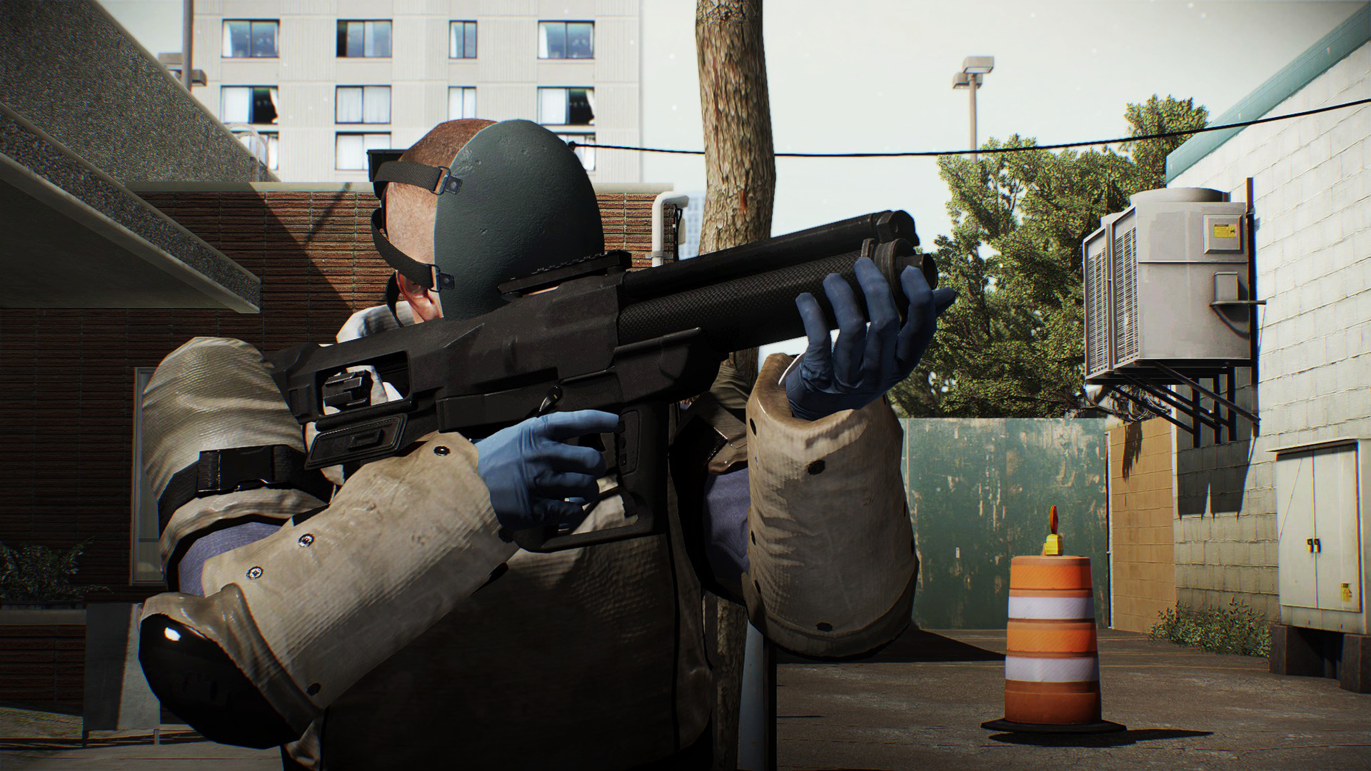 Payday 2 gage spec ops pack ключи фото 1