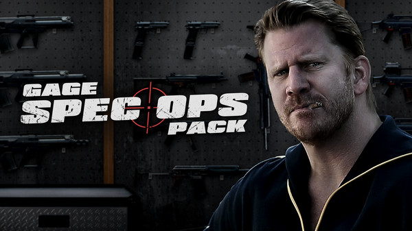 Screenshot 1 of PAYDAY 2: Gage Spec Ops Pack