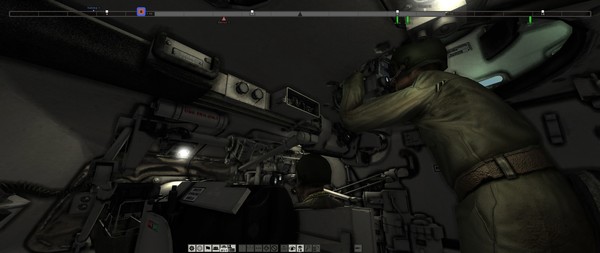 Screenshot 11 of Steel Armor: Blaze of War