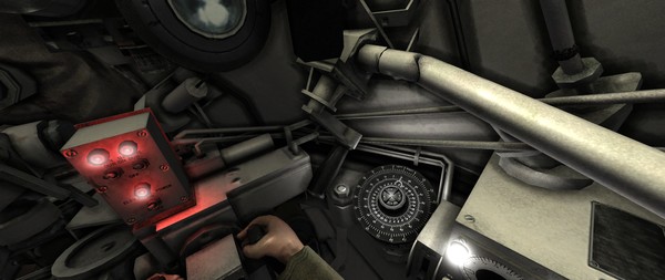 Screenshot 13 of Steel Armor: Blaze of War