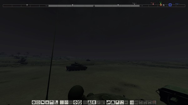 Screenshot 16 of Steel Armor: Blaze of War