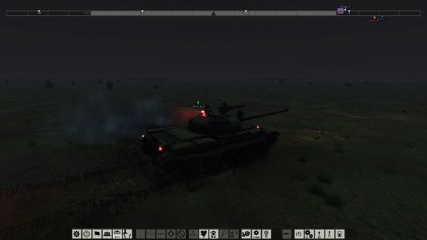 Screenshot 17 of Steel Armor: Blaze of War