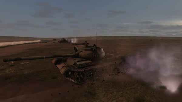 Screenshot 22 of Steel Armor: Blaze of War