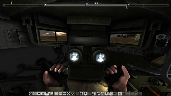 Screenshot 23 of Steel Armor: Blaze of War