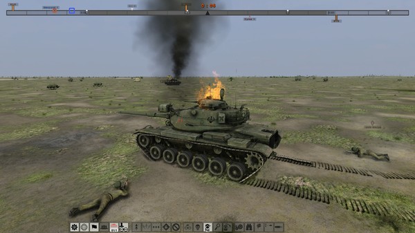 Screenshot 27 of Steel Armor: Blaze of War