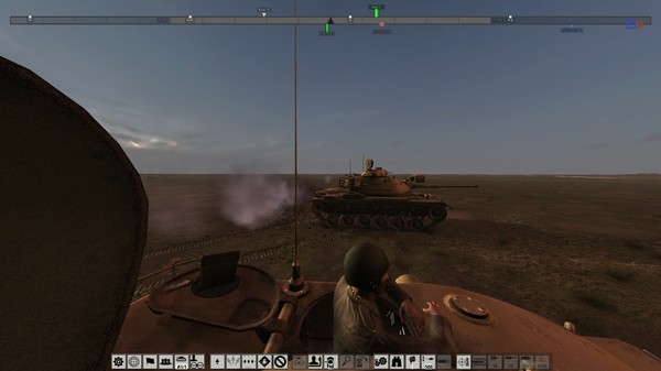 Screenshot 28 of Steel Armor: Blaze of War