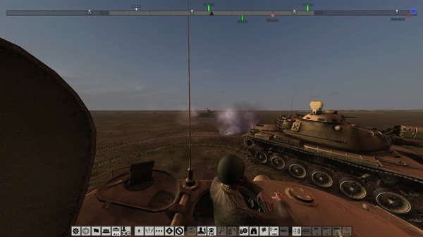 Screenshot 29 of Steel Armor: Blaze of War