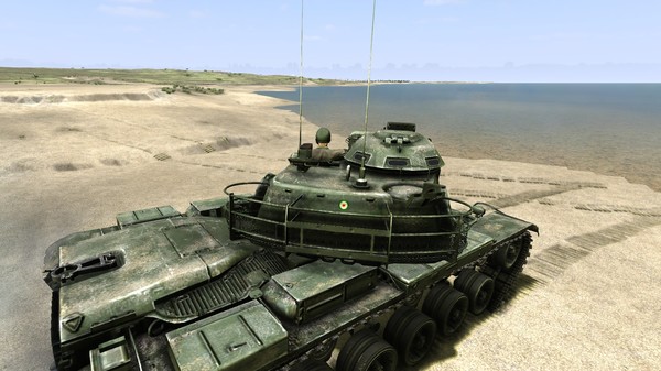 Screenshot 32 of Steel Armor: Blaze of War