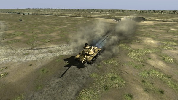 Screenshot 33 of Steel Armor: Blaze of War