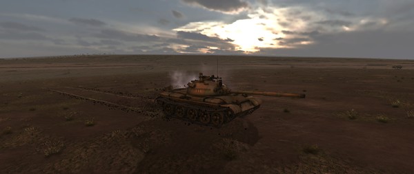 Screenshot 34 of Steel Armor: Blaze of War