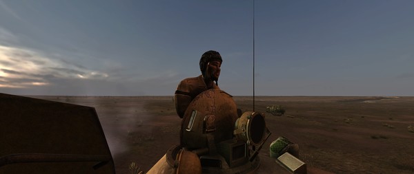 Screenshot 36 of Steel Armor: Blaze of War