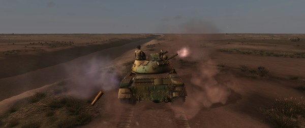 Screenshot 40 of Steel Armor: Blaze of War