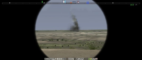 Screenshot 5 of Steel Armor: Blaze of War