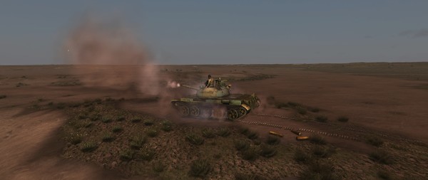 Screenshot 41 of Steel Armor: Blaze of War