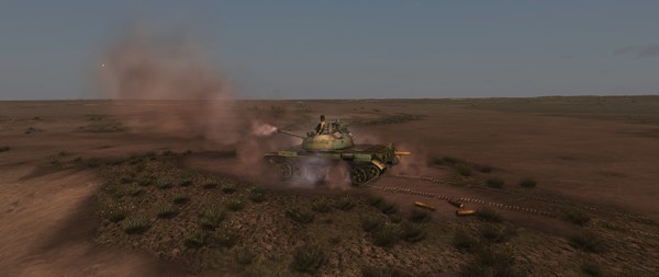 Screenshot 42 of Steel Armor: Blaze of War