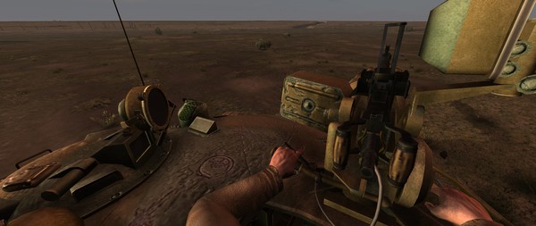 Screenshot 43 of Steel Armor: Blaze of War