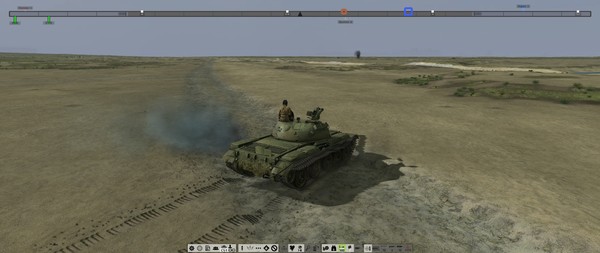 Screenshot 46 of Steel Armor: Blaze of War