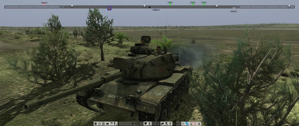 Screenshot 49 of Steel Armor: Blaze of War